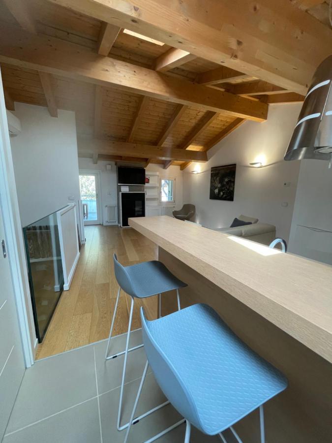 Casa Calle Pescheria Appartement