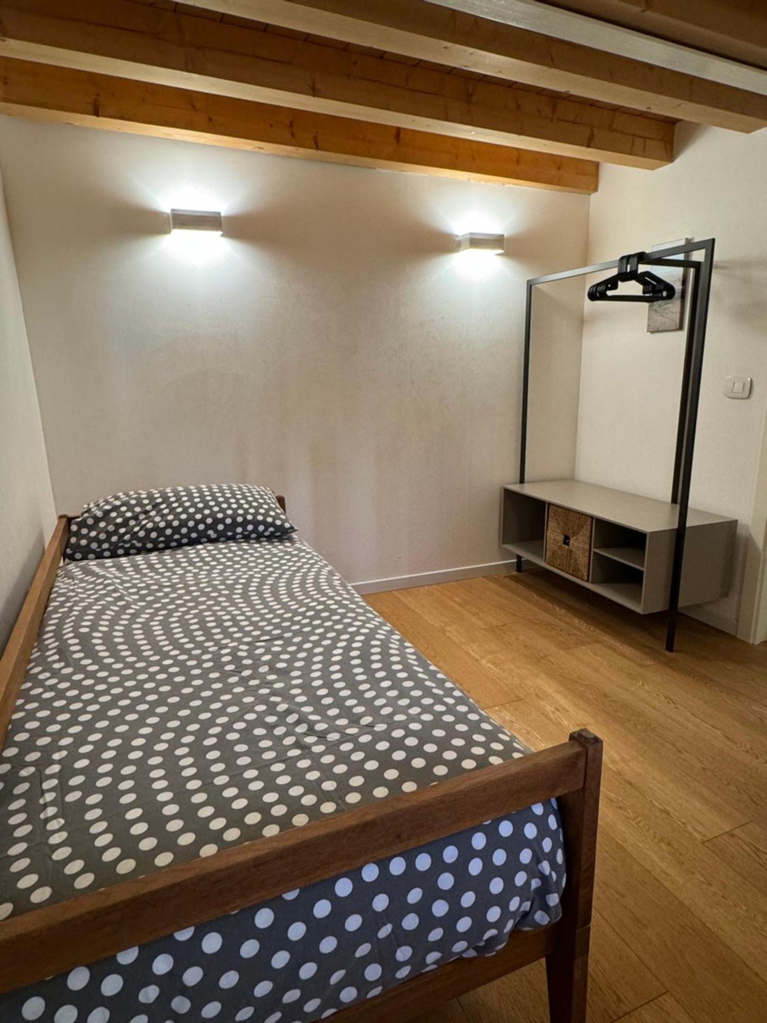 Appartement Casa Calle Pescheria Grado