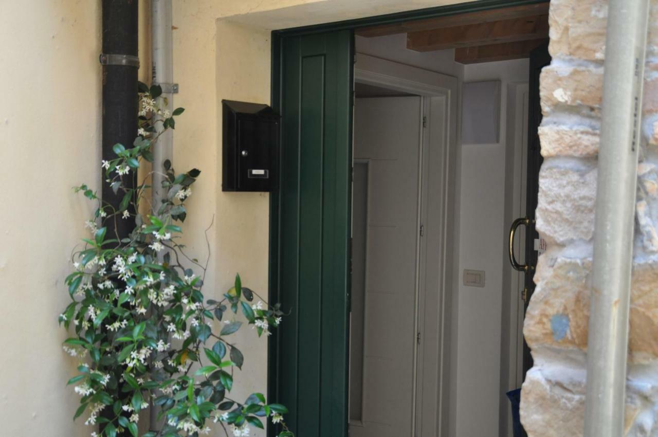 Casa Calle Pescheria Appartement *