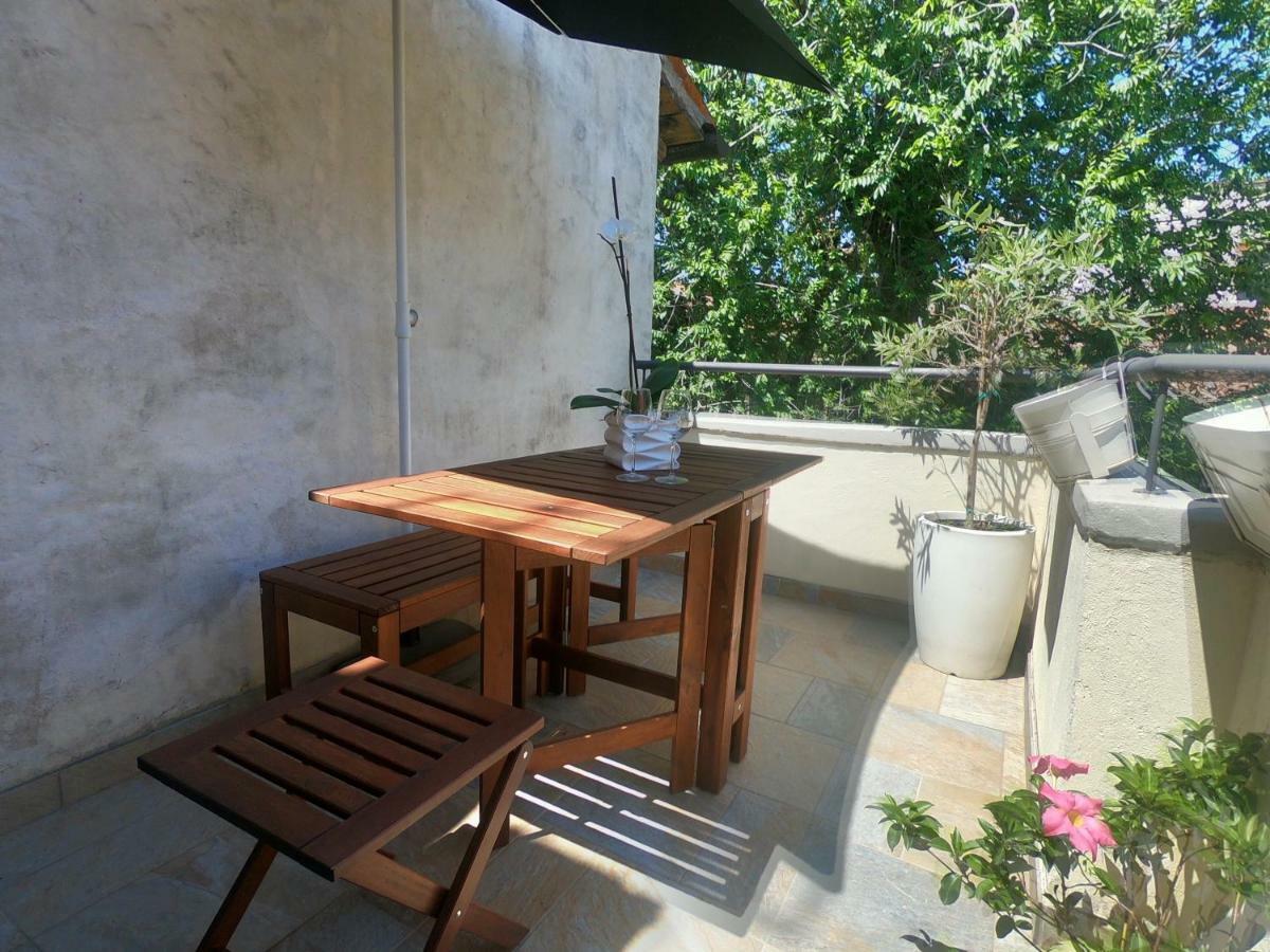 Appartement Casa Calle Pescheria