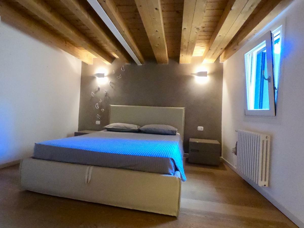 Casa Calle Pescheria Appartement *