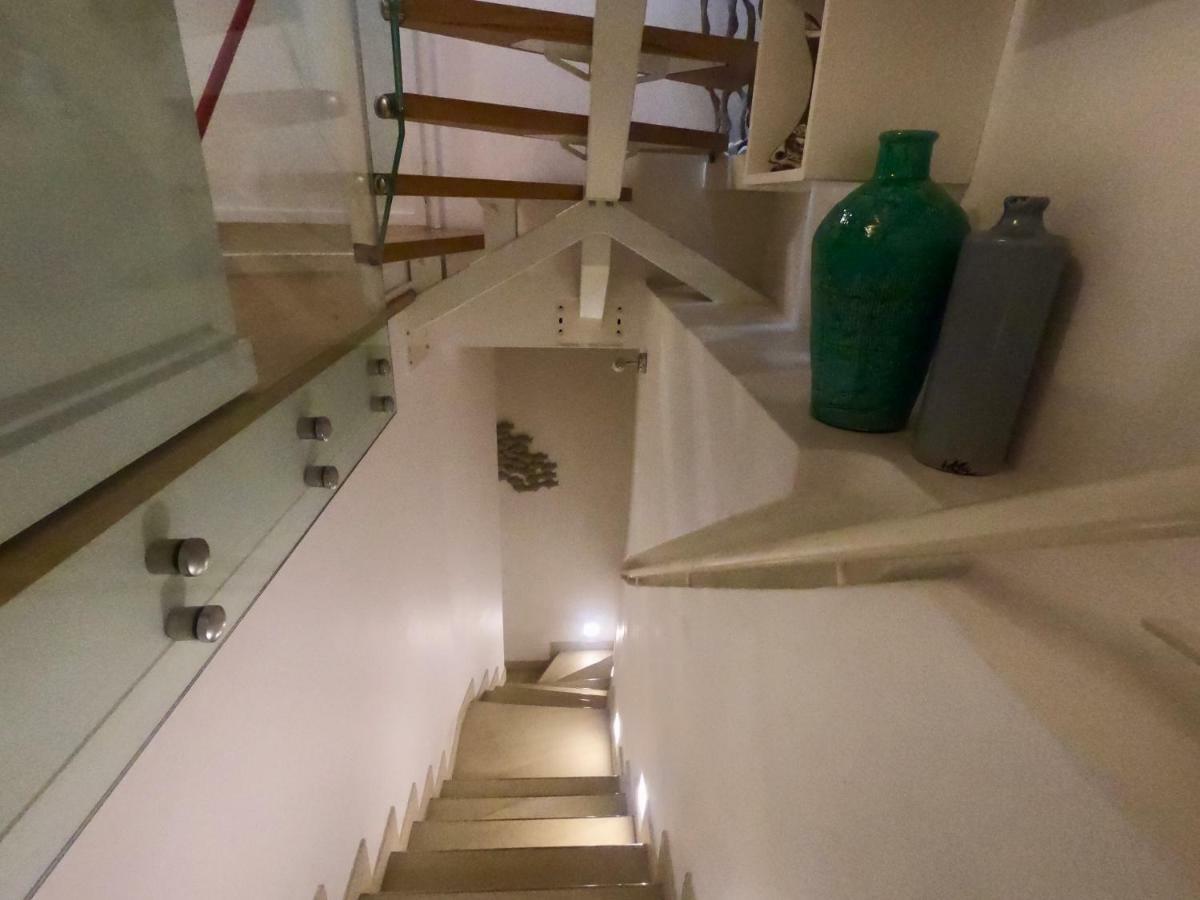 Appartement Casa Calle Pescheria Grado
