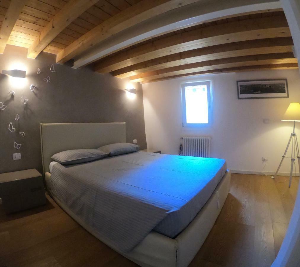 Casa Calle Pescheria Appartement *